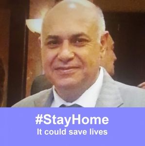 Meet your Posher, Yuriy